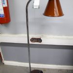642 3341 Golvlampa